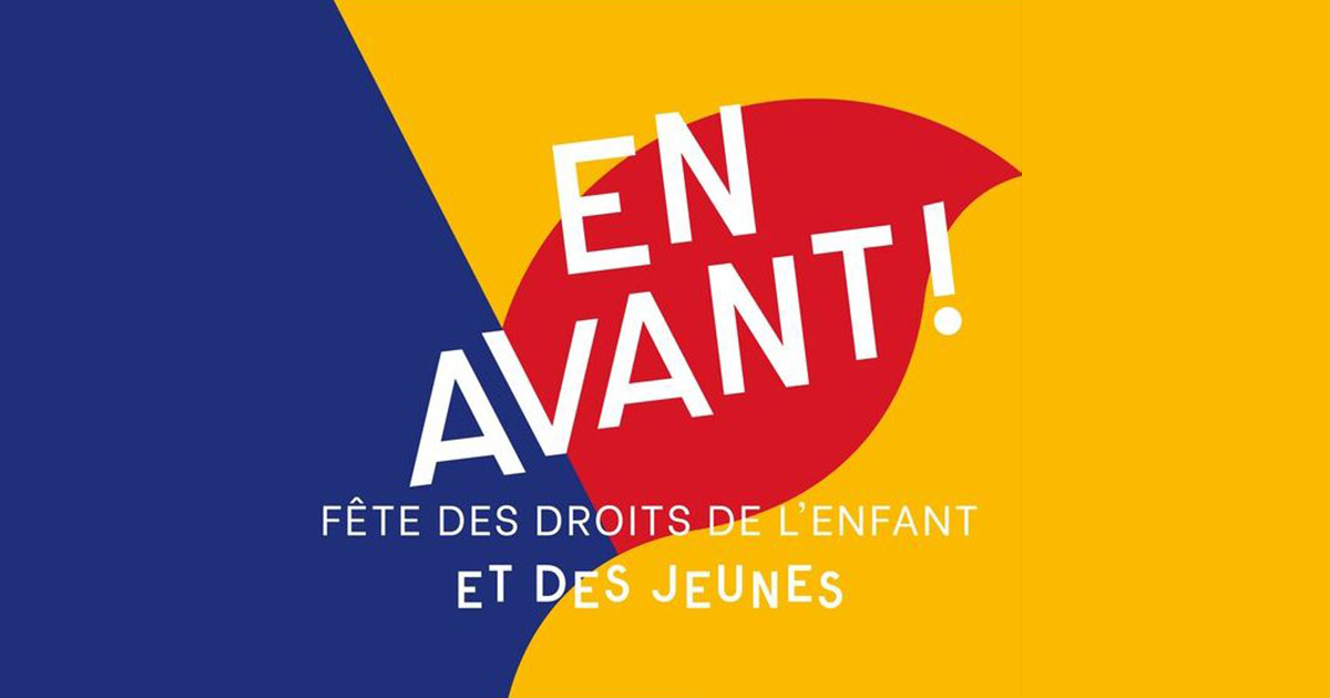 Droits de l'enfant & des jeunes / appel projets