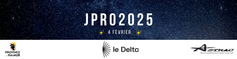 La JPro 2025 de l'Astrac