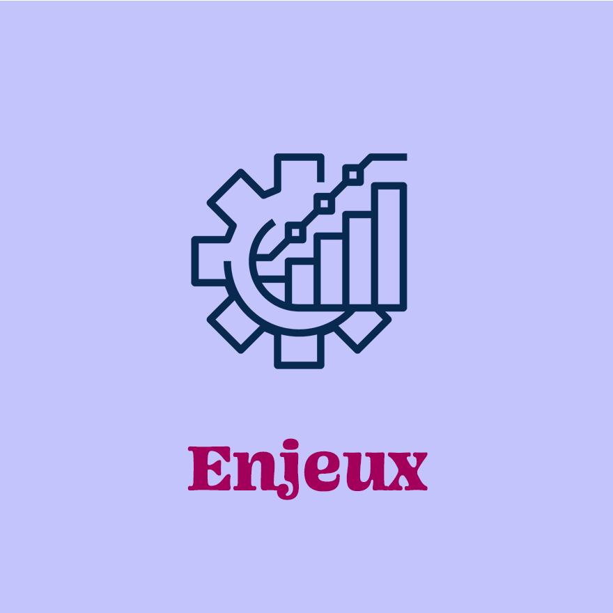 Enjeux